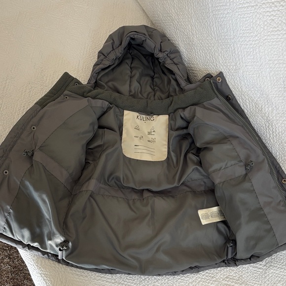 Kuling Puffer Jacket - Picture 5 of 7